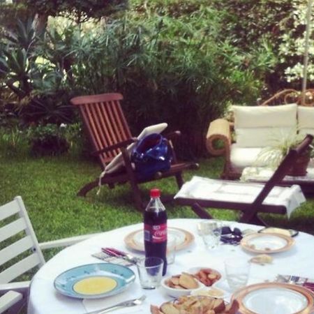 Giardino Monovano In Citta Apartman Catania Kültér fotó