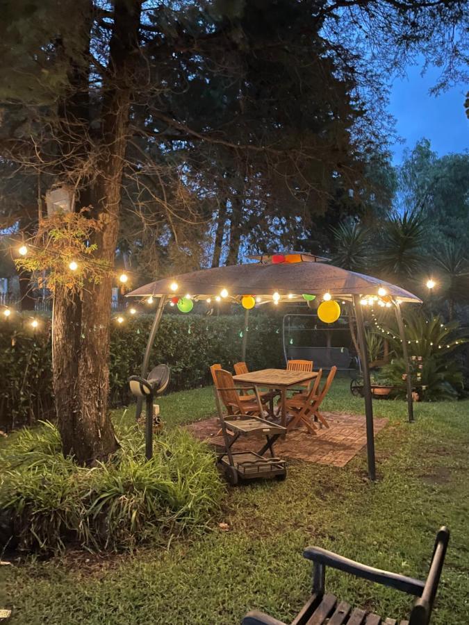 Giardino Monovano In Citta Apartman Catania Kültér fotó