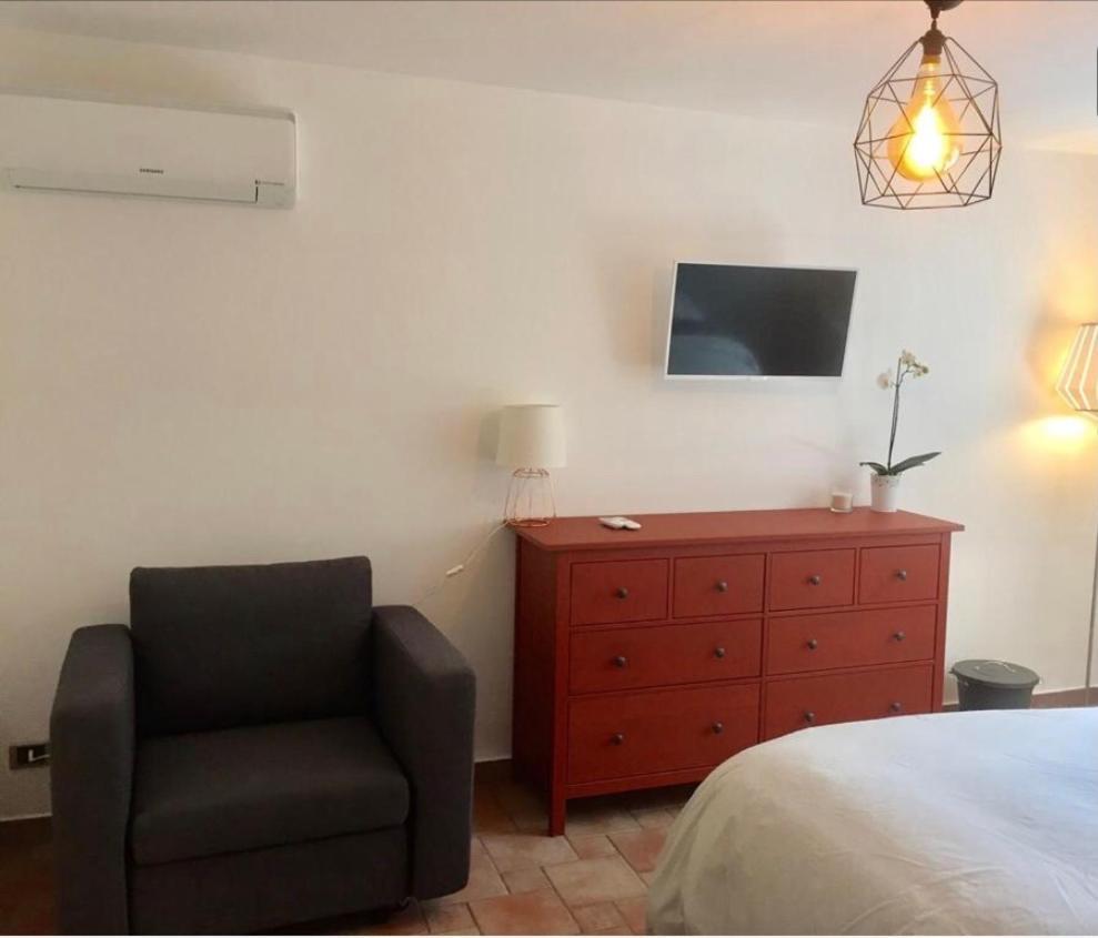 Giardino Monovano In Citta Apartman Catania Kültér fotó