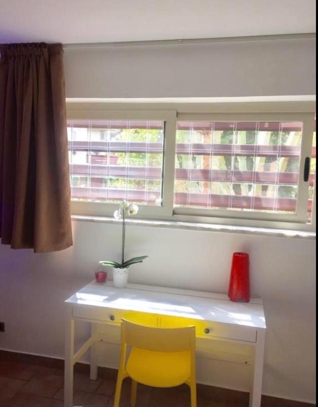 Giardino Monovano In Citta Apartman Catania Kültér fotó
