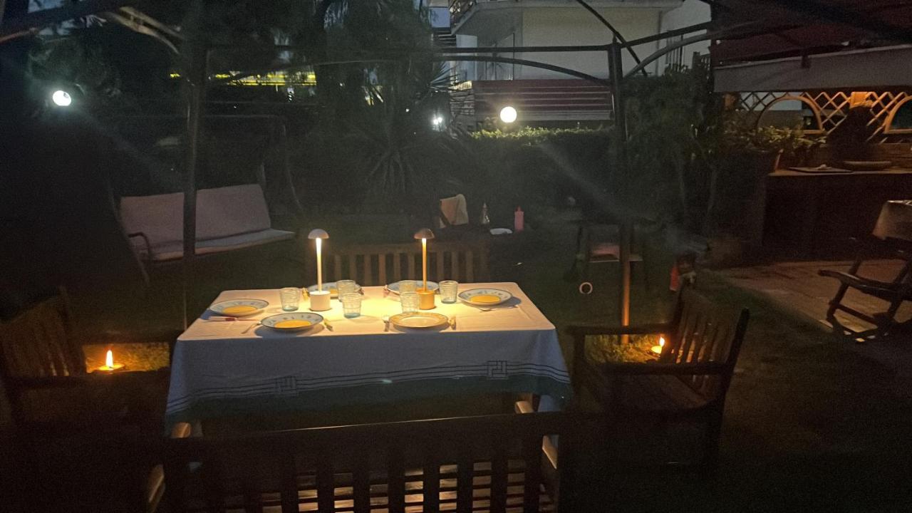 Giardino Monovano In Citta Apartman Catania Kültér fotó